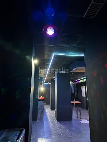 Foto 6c264159-5398-4c45-a73d-878a03b578a0. Local comercial se vende local en zona Ciutat Jardí en Valencia