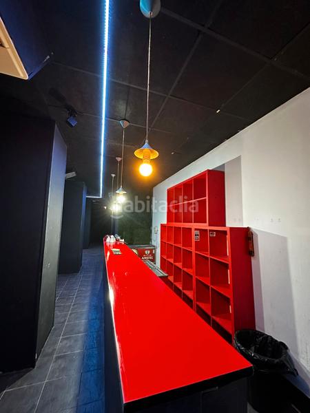 Foto 879d2e3b-d24b-410a-90e3-50d4fd14a3ef. Local comercial se vende local en zona Ciutat Jardí en Valencia