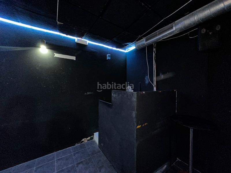 Foto ab23546f-40f5-4cc3-b140-4d75aca8e5ab. Local comercial se vende local en zona Ciutat Jardí en Valencia