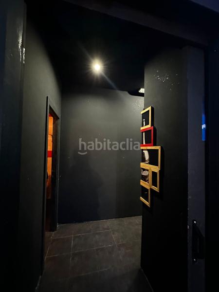 Foto ad5ee040-2913-46e9-9a27-a2c2684c627b. Local comercial se vende local en zona Ciutat Jardí en Valencia