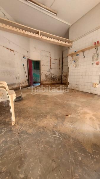 Foto 8635b409-ca8c-46be-b8cf-e0c6e8b165bc. Geschäftsraum in Benimàmet Valencia