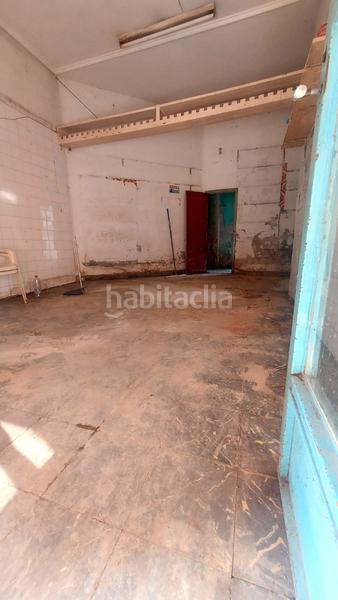 Foto f3b1242f-3524-4b62-89c0-71bf332dc529. Geschäftsraum in Benimàmet Valencia