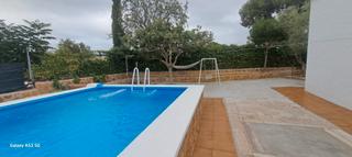 Chalet in Corralet-Bonanza-Tres Rutas