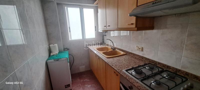Foto 1afba6bd-b60b-4319-9955-7c226115c729. Piso en Parc Central Paterna