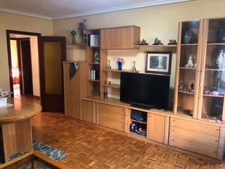 Pis  Avinguda de blasco ibáñez. Piso en la avenida blasco ibañez