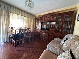 Appartement à Zona Campus Universitario