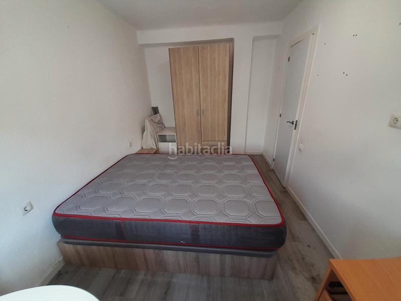 Foto 98022a46-b423-4a27-8599-5f039236fe84. Piso en El Castell Burjassot