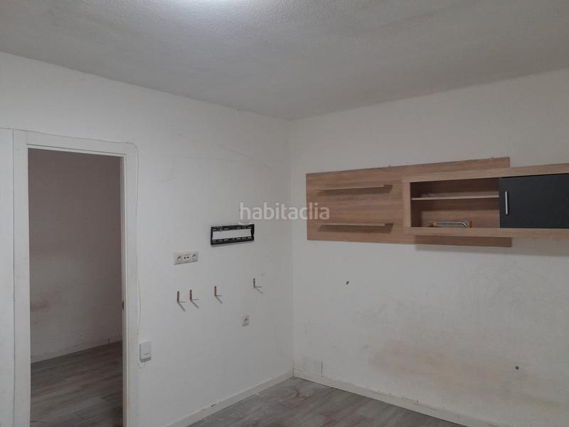Foto d8fa27b1-7b09-436d-a2a5-55c0e0a9def7. Piso en El Castell Burjassot