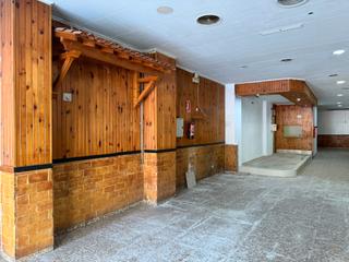 Lloguer Local Comercial a Ciutat Jardí