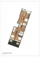 Appartement à La Creu del Grau