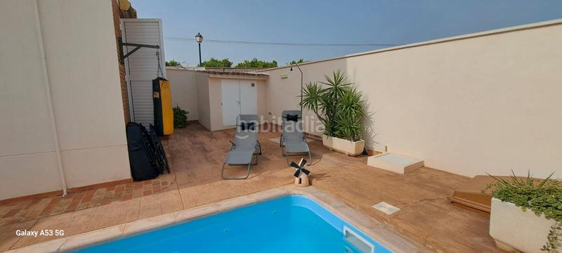 Foto 0ece20b2-22c2-4d92-abdd-7df51607bcaa. Chalet mit pool in Corralet-Bonanza-Tres Rutas Náquera