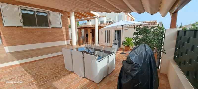 Foto 11b83485-0589-4e56-8207-458687c93d08. Chalet mit pool in Corralet-Bonanza-Tres Rutas Náquera