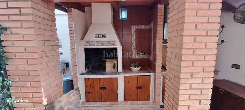 Foto 6deafb44-5a45-42ee-925a-45543f1da485. Chalet mit pool in Corralet-Bonanza-Tres Rutas Náquera