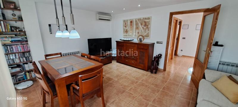 Foto a0a9aef6-ec97-408f-bc82-8b16e51790e6. Chalet with pool in Corralet-Bonanza-Tres Rutas Náquera