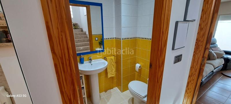 Foto a9ce8920-2ee1-4c3b-9f47-416cd4163fa5. Chalet with pool in Corralet-Bonanza-Tres Rutas Náquera