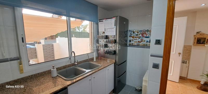 Foto b9f2423a-e601-4766-adf1-47e8f88ab21b. Chalet with pool in Corralet-Bonanza-Tres Rutas Náquera