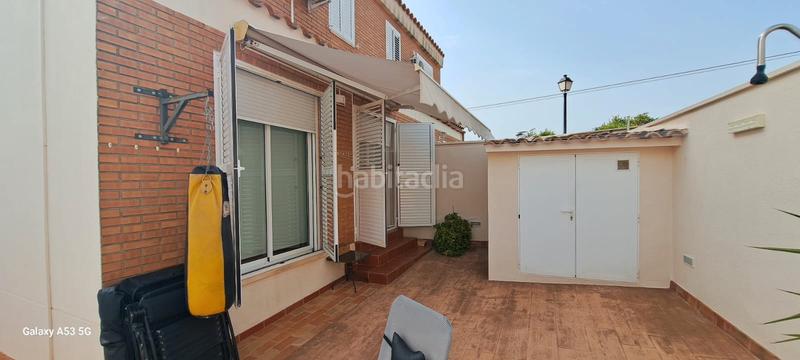 Foto 13a85687-64ec-49ce-97e0-4efea56cabec. Chalet en Corralet-Bonanza-Tres Rutas Náquera