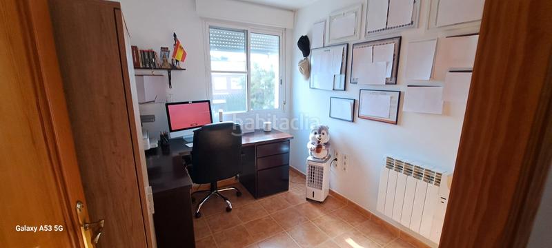 Foto f08c92ff-42e6-4b86-ae55-514c3036290f. Chalet en Corralet-Bonanza-Tres Rutas Náquera