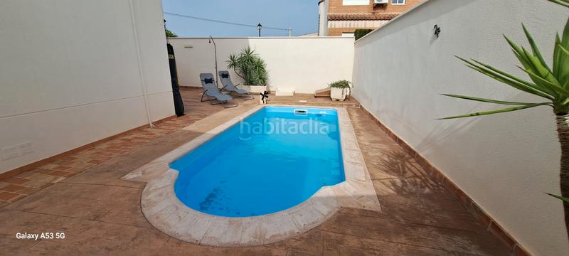 Foto b8621659-a957-4ca8-9751-defc023fe031. Xalet amb piscina a Corralet-Bonanza-Tres Rutas Náquera