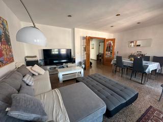 Appartement à L´Eixereta
