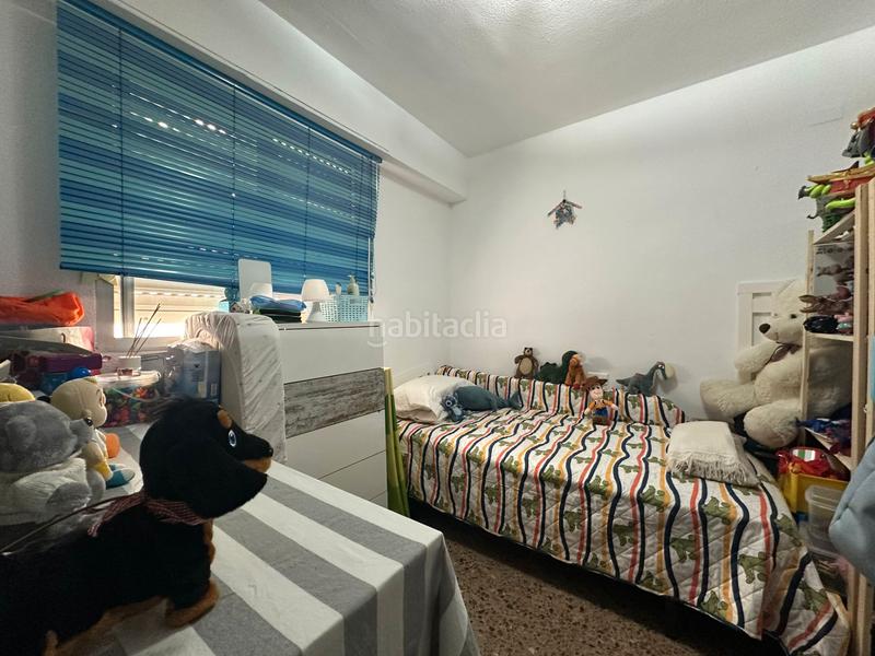 Foto 090b0cd4-af37-4df9-b152-0ba03602d1e4. Etagenwohnung in L´Eixereta Burjassot