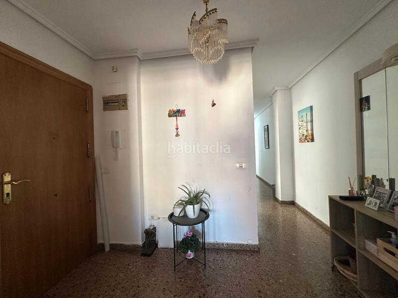 Foto 18ea5875-fc97-4d9e-8d2c-5388159a1709. Etagenwohnung in L´Eixereta Burjassot