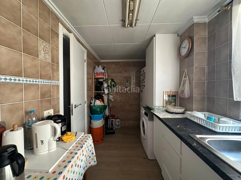 Foto 2c9e0b2a-33cd-4a55-af12-238147524e08. Etagenwohnung in L´Eixereta Burjassot