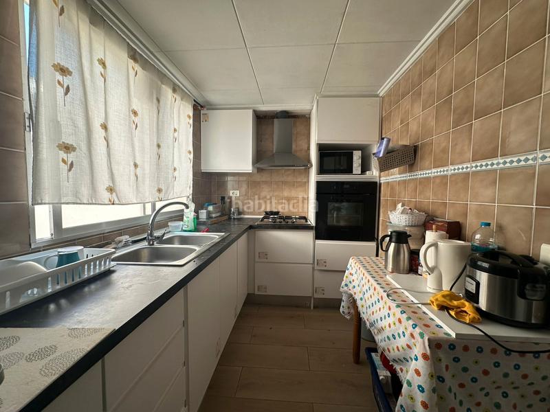 Foto 3aea32ed-9e6d-4fa0-b512-d59894914b27. Etagenwohnung in L´Eixereta Burjassot