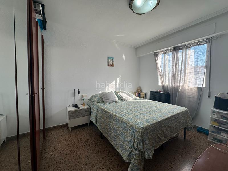 Foto 9d5e13b0-d7e9-4476-ae04-ba63736878f5. Etagenwohnung in L´Eixereta Burjassot