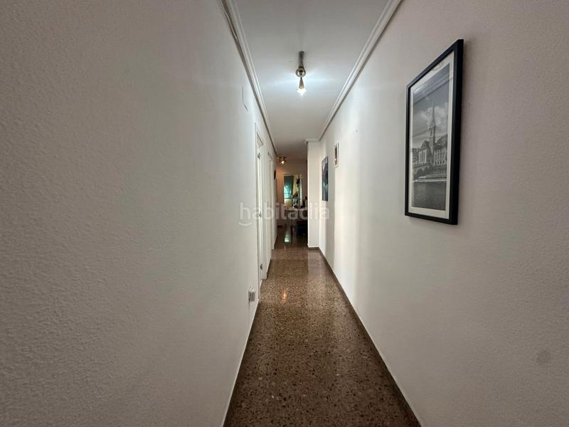 Foto a8238593-b288-471f-b972-b61669054afc. Etagenwohnung in L´Eixereta Burjassot