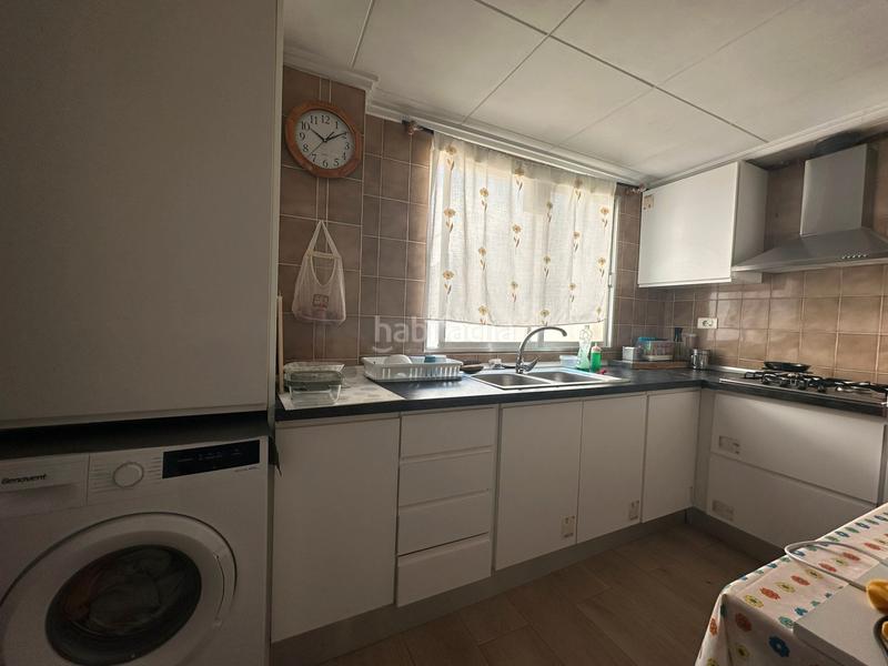 Foto bde60265-365b-41fb-aa76-164c2e7cceb3. Etagenwohnung in L´Eixereta Burjassot