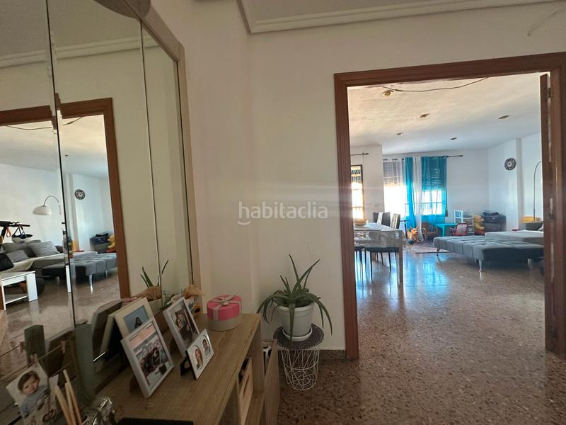 Foto c46a03ca-ccfe-4ae8-97c8-83be2b554e87. Etagenwohnung in L´Eixereta Burjassot