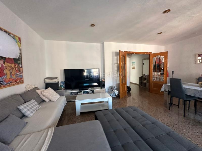 Foto f938fbfa-eb63-4860-a732-b3197077bcc3. Etagenwohnung in L´Eixereta Burjassot