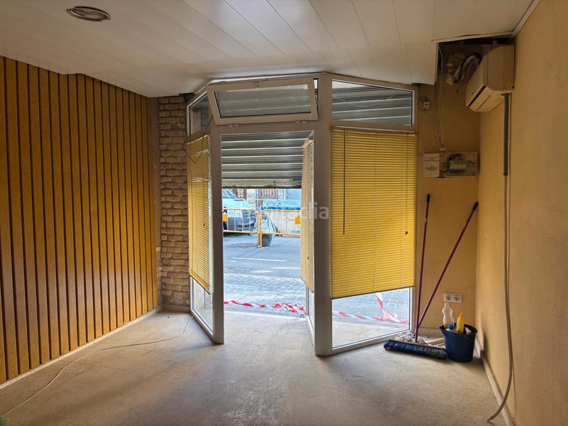 Foto 38e42d26-f2e5-48ce-b1bd-8c8ef3786ec1. Local comercial en Torrefiel Valencia