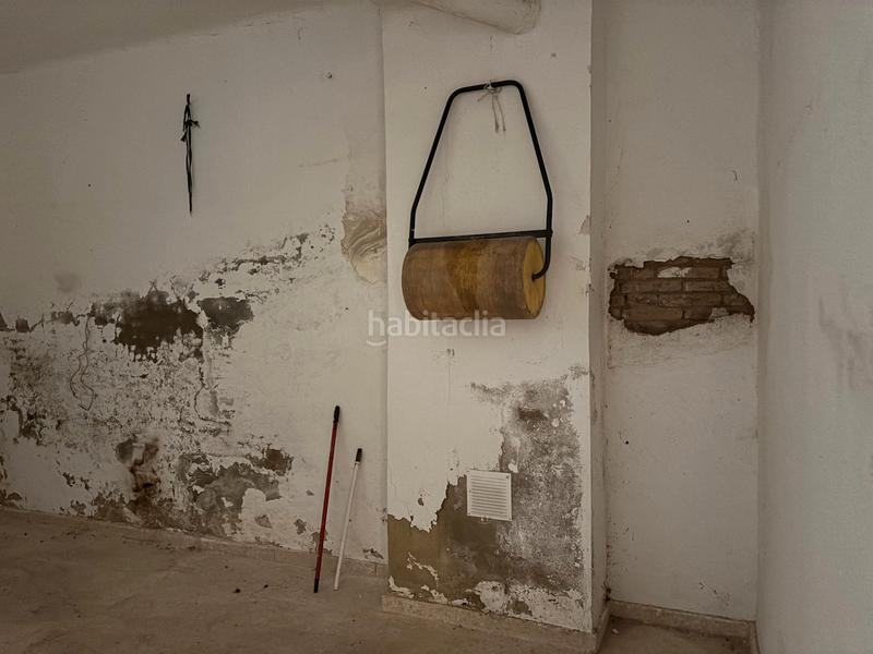 Foto 3981ede6-1d80-4137-b385-311e7b9ed450. Local comercial en Torrefiel Valencia