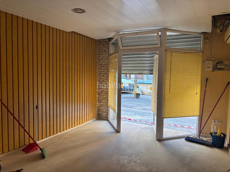 Foto 63e69209-0a99-4f22-81b4-50fc80b5311a. Local comercial en Torrefiel Valencia