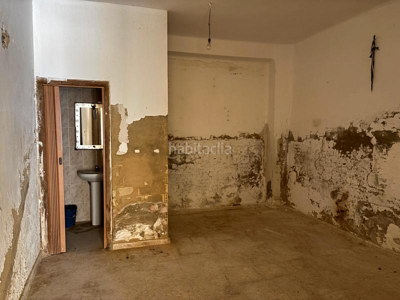 Foto 6af56653-312c-4c69-a1fe-af2039b95fbe. Local comercial en Torrefiel Valencia