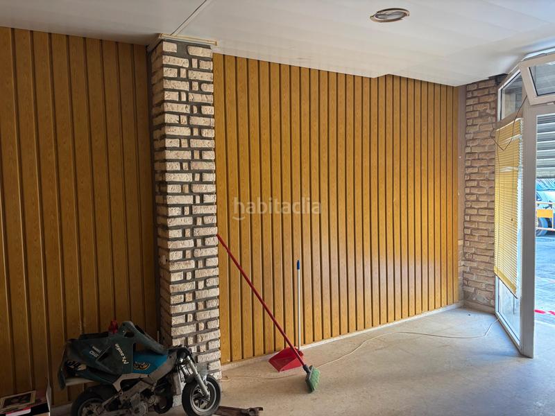 Foto 7b757b3a-3797-4be0-8b8b-f0ffbdbb748c. Local comercial en Torrefiel Valencia