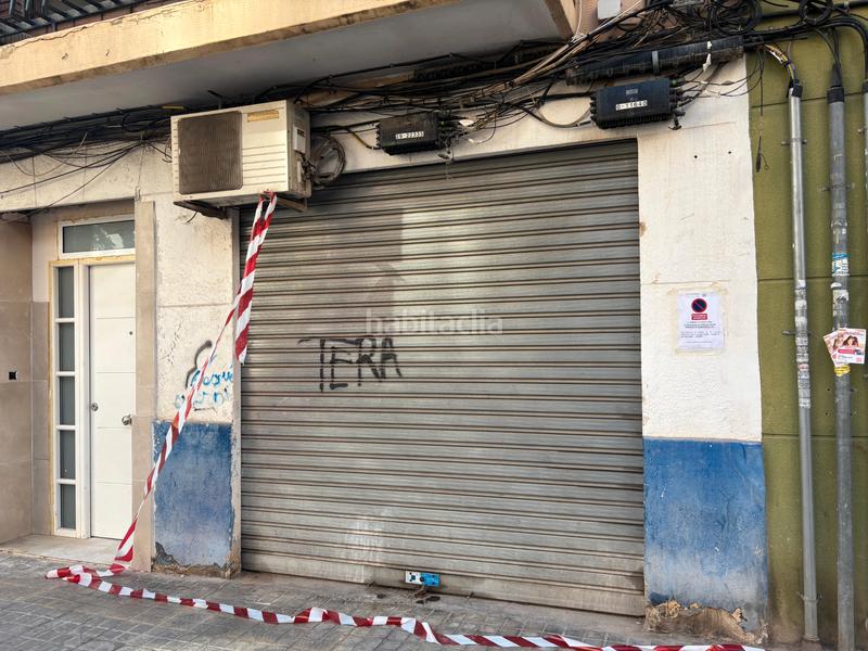 Foto be321e2d-21cb-4ac6-b54e-d37b1612e1ad. Local comercial en Torrefiel Valencia