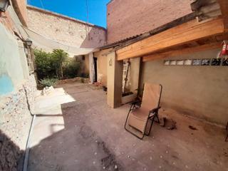 Casa adossada  Carrer de jorge juan 92