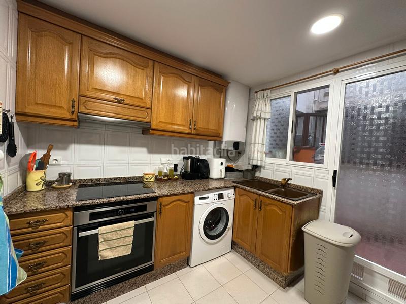 Foto 6b743abd-c2e1-444f-a7ef-b952ea07f5fe. Appartamento in L´Eixereta Burjassot