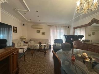 Appartement à L´Eixereta