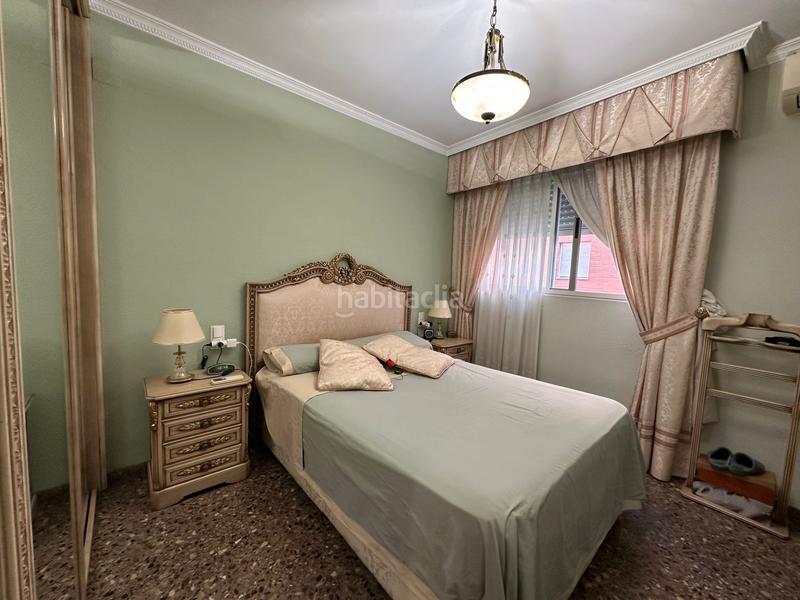 Foto 8983051d-a137-41bf-81f0-fd6615bd88f9. Etagenwohnung in L´Eixereta Burjassot