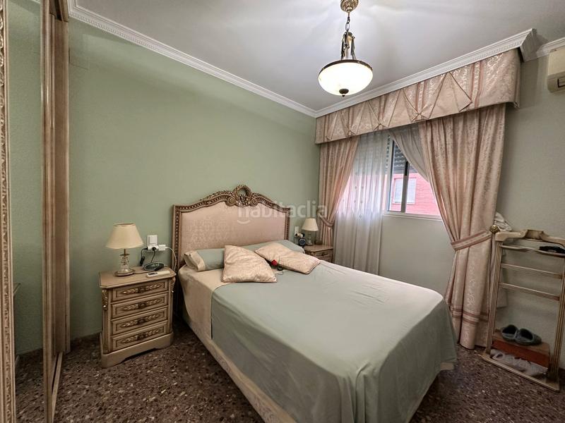 Foto ca6c3b70-4d91-4546-815b-dc1d291ddec5. Etagenwohnung in L´Eixereta Burjassot