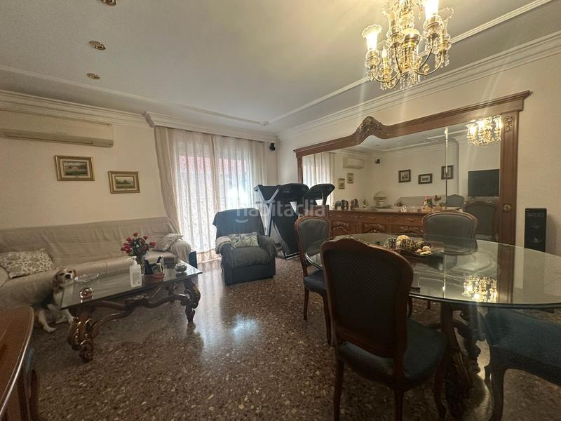 Foto 52e74051-efe4-4e05-bd7d-ab0d4af72515. Flat in L´Eixereta Burjassot