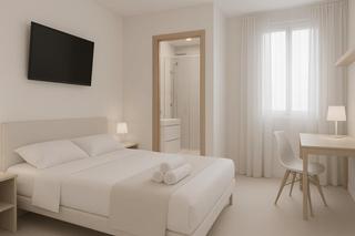 Gebäude in Polígono del Aeropuerto