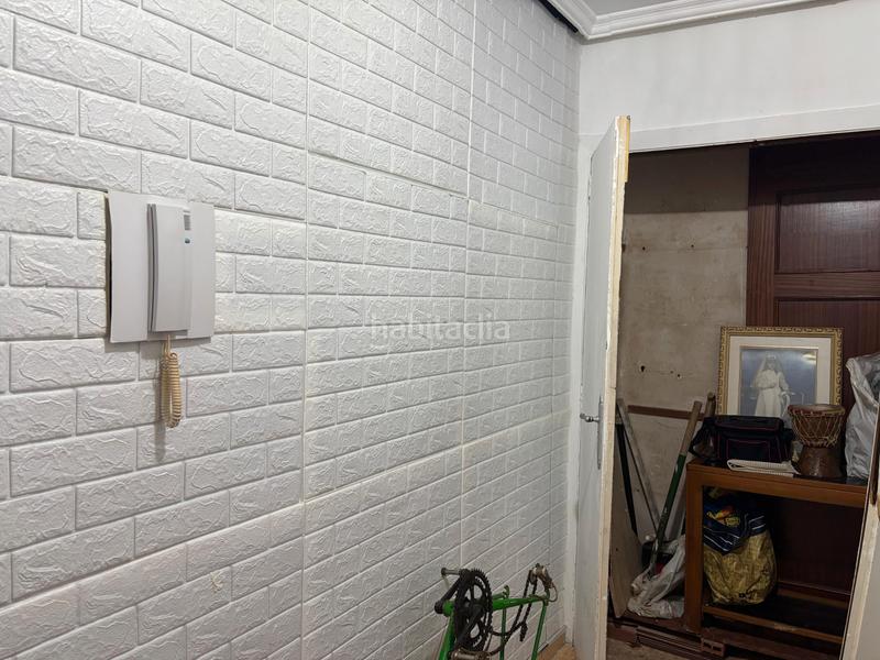 Foto 0d2fe013-4905-435a-93a4-e217e39a4bd5. Piso zona la creu dEl Grau en El Grau Valencia