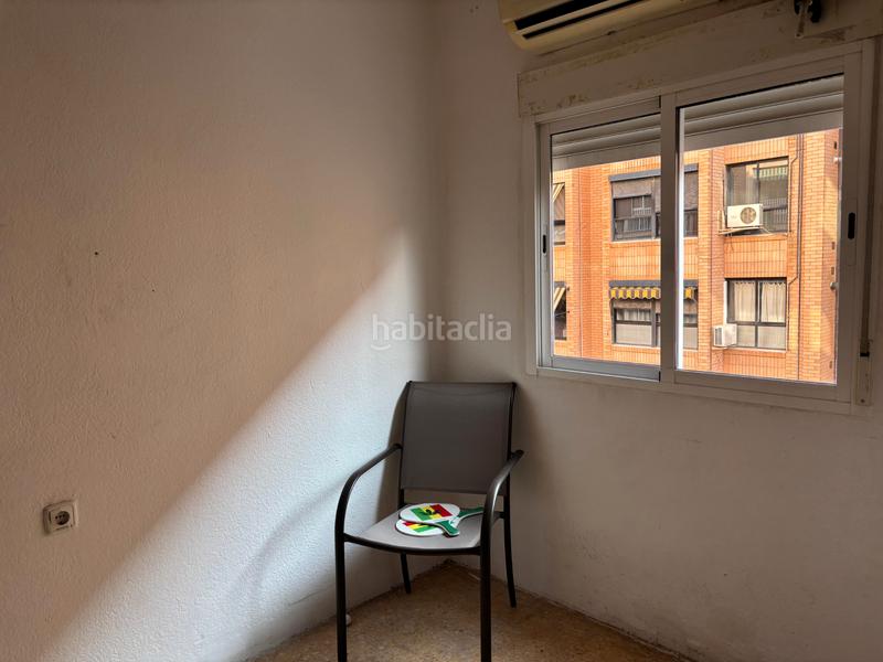 Foto 3d233c13-96b6-406e-80ad-ee85874b6527. Piso zona la creu dEl Grau en El Grau Valencia