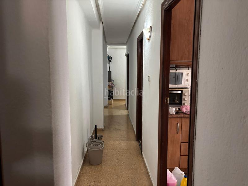 Foto 4770ca56-a2b9-465b-a000-4b672c05d8cd. Piso zona la creu dEl Grau en El Grau Valencia