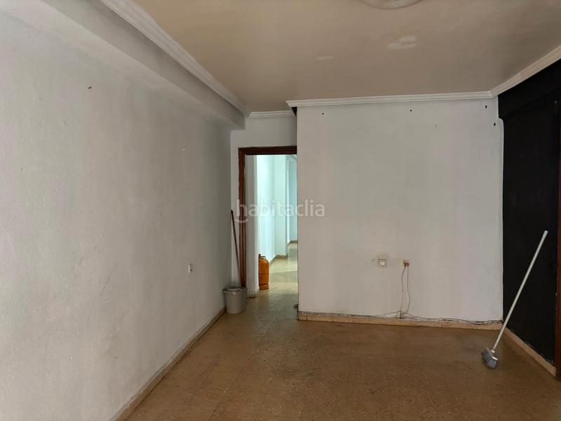 Foto cafd5d27-a773-42f4-8c38-bdc862bd831b. Piso zona la creu dEl Grau en El Grau Valencia